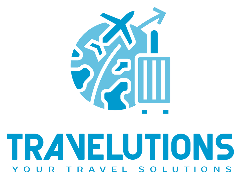 Travelutions - Agência de Viagens