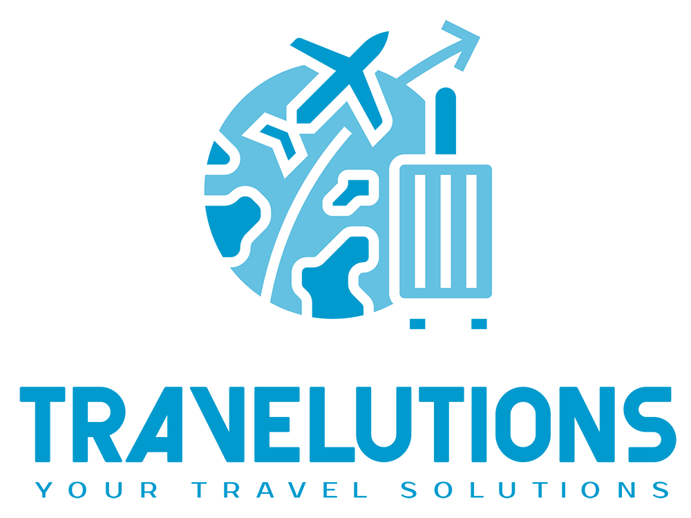 Travelutions - Agncia de Viagens